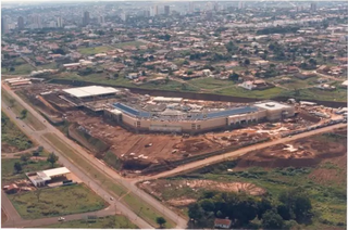 Fizemos a trend: veja como era a Campo Grande dos anos 80 Fizemos a trend: veja como era a Campo Grande dos anos 80