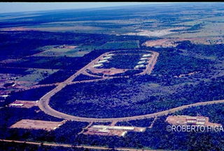 Fizemos a trend: veja como era a Campo Grande dos anos 80 Fizemos a trend: veja como era a Campo Grande dos anos 80
