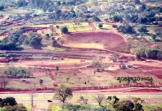 Fizemos a trend: veja como era a Campo Grande dos anos 80 Fizemos a trend: veja como era a Campo Grande dos anos 80