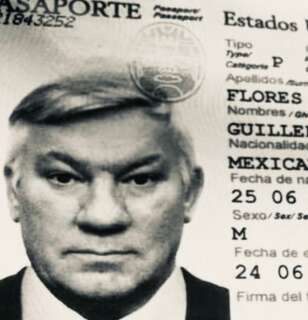 "Escobar brasileiro", ex-major de MS &eacute; julgado na Europa por tr&aacute;fico de coca&iacute;na