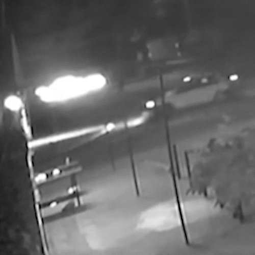Ap&oacute;s sobreviver a 1&ordm; atentado, jovem denunciado por atropelamento &eacute; assassinado