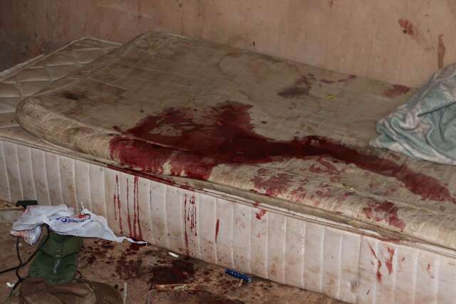 Com 130 mortes em confrontos, MS se aproxima de recorde banhado de sangue