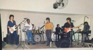 Fizemos a trend: veja como era a Campo Grande dos anos 80 Fizemos a trend: veja como era a Campo Grande dos anos 80