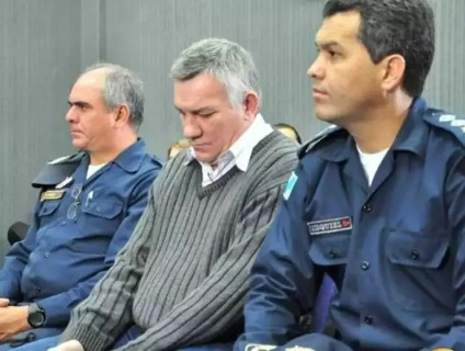 Julgamento de ex-major de MS pode durar at&eacute; 4 semanas na B&eacute;lgica 