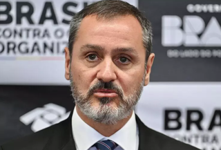 STF forma maioria para manter chefe da Polícia Federal afastado do cargo STF forma maioria para manter chefe da Polícia Federal afastado do cargo