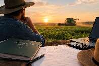 Novo manual de cr&eacute;dito rural pode dificultar o alongamento?