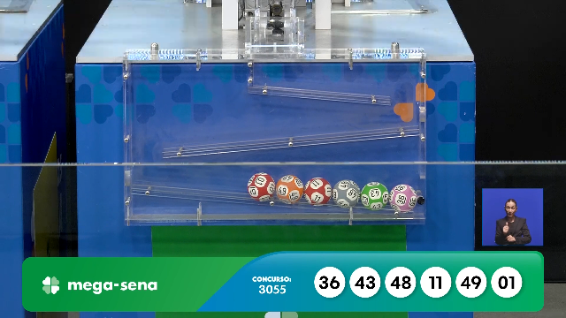 Veja as dezenas de hoje na Mega-Sena, Quina, Timemania e mais