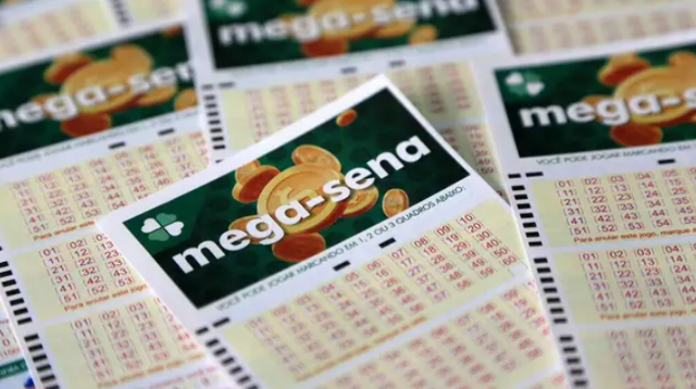 Mega-Sena pode pagar R$ 70 milh&otilde;es nesta ter&ccedil;a-feira