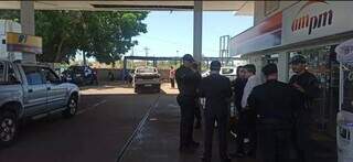 Justiça cassa mandato de vereador que comprou voto com vale-gasolina Justiça cassa mandato de vereador que comprou voto com vale-gasolina