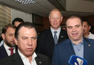 Famasul adere a pacto nacional pelo trabalho decente no meio rural em MS