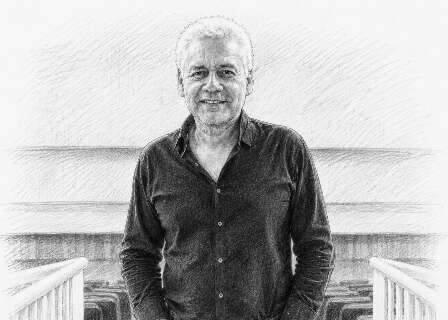 Clube de leitura coloca obra de Elias Borges no centro da conversa