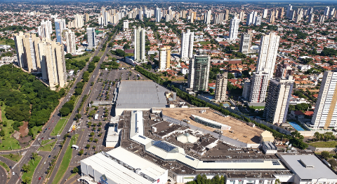 Fazenda cria grupo para revisar cadastro dos im&oacute;veis de Campo Grande