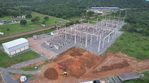 Leil&atilde;o de energia prev&ecirc; obras em MS e refor&ccedil;o na conex&atilde;o com a Bol&iacute;via