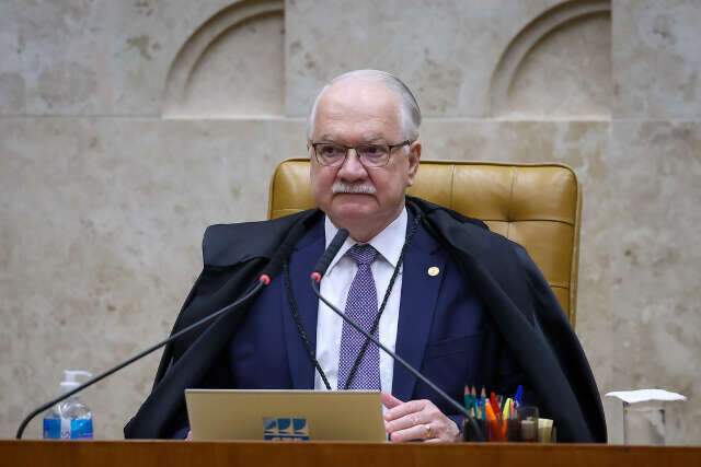 STF precisa reagir antes que a desconfian&ccedil;a destrua sua autoridade