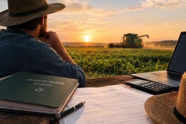 Novo manual de cr&eacute;dito rural pode dificultar o alongamento?