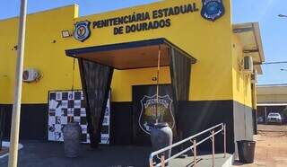 Preso morre após passar mal em penitenciária e família denuncia espancamento Preso morre após passar mal em penitenciária e família denuncia espancamento
