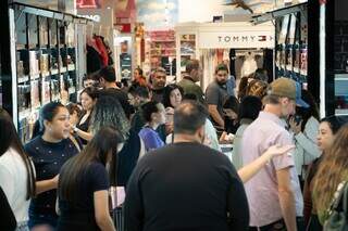 Black Friday da Shopping China terá descontos de até 50% em Pedro Juan Caballero Black Friday da Shopping China terá descontos de até 50% em Pedro Juan Caballero