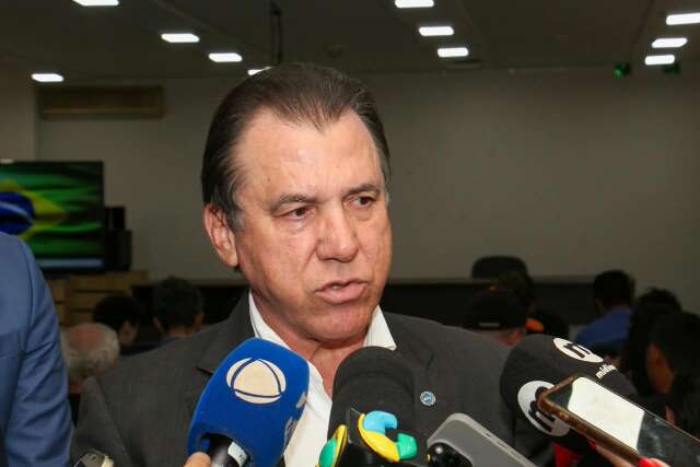 Fim da escala 6x1 pode beneficiar trabalhador rural, defende ministro em MS