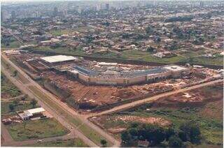 Fizemos a trend: veja como era a Campo Grande dos anos 80