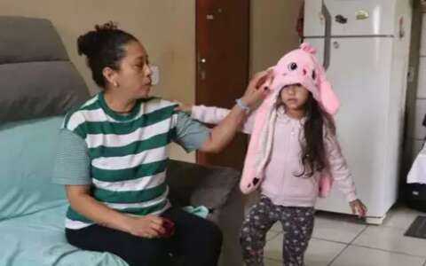 Plano para tirar fam&iacute;lias da pobreza esbarra na falta de apoio &agrave;s m&atilde;es