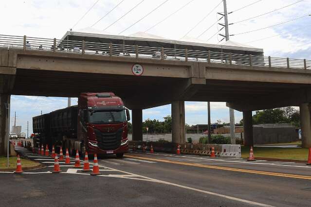 Exporta&ccedil;&otilde;es de Campo Grande crescem 41,4% e atingem US$ 560 milh&otilde;es