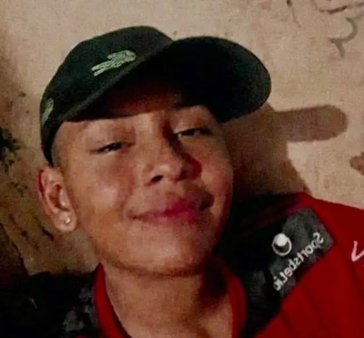 "Imperador do CV", investigado por executar jovem em frente de casa, &eacute; preso