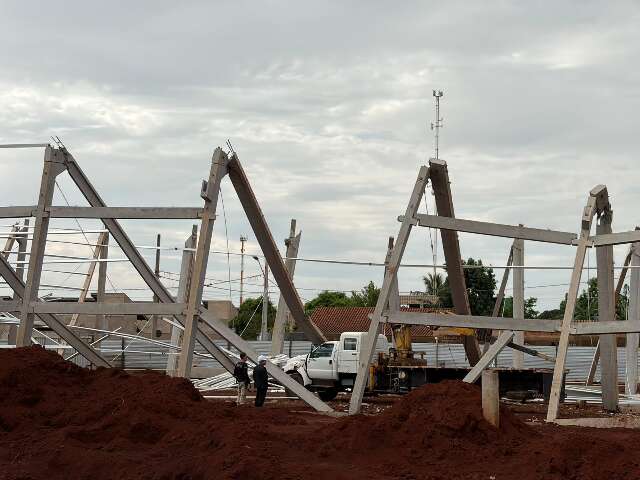 Mortos em desabamento trabalhavam sem registro, constata MPT
