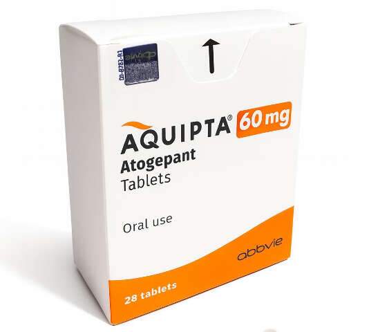 Anvisa aprova novo medicamento para prevenir enxaqueca 