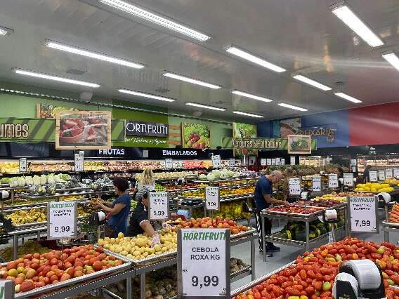 Com canetas em alta, supermercados de MS reveem compras e prateleiras