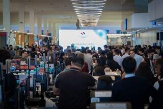 Black Friday da Shopping China terá descontos de até 50% em Pedro Juan Caballero Black Friday da Shopping China terá descontos de até 50% em Pedro Juan Caballero