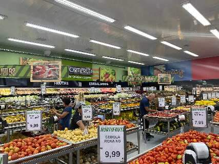 Com canetas em alta, supermercados de MS reveem compras e prateleiras
