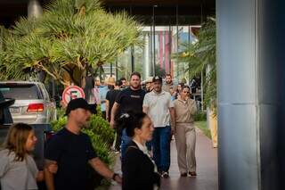 Black Friday da Shopping China terá descontos de até 50% em Pedro Juan Caballero Black Friday da Shopping China terá descontos de até 50% em Pedro Juan Caballero