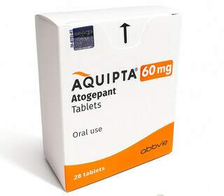 Anvisa aprova novo medicamento para prevenir enxaqueca Anvisa aprova novo medicamento para prevenir enxaqueca
