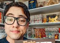 Filho teve vergonha do pai encanador e transformou mem&oacute;ria em livro