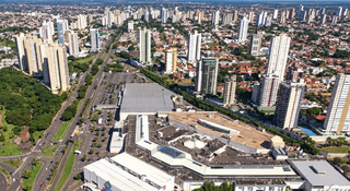 Fazenda cria grupo para revisar cadastro dos imóveis de Campo Grande Fazenda cria grupo para revisar cadastro dos imóveis de Campo Grande