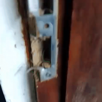 Ag&ecirc;ncia do Detran &eacute; arrombada, tem celulares e c&acirc;meras fotogr&aacute;ficas furtadas