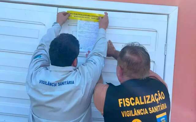 Cl&iacute;nicas usadas em esquema atuavam sob comando &uacute;nico, revela investiga&ccedil;&atilde;o