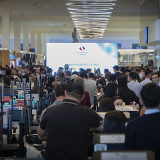 Black Friday da Shopping China ter&aacute; descontos de at&eacute; 50% em Pedro Juan Caballero