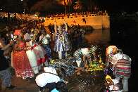 Afroturismo de Corumb&aacute; ganha espa&ccedil;o entre os melhores projetos do Pa&iacute;s