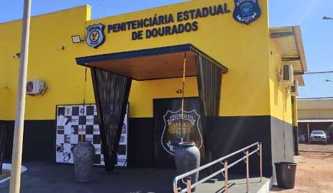 Preso morre ap&oacute;s passar mal em penitenci&aacute;ria e fam&iacute;lia denuncia espancamento