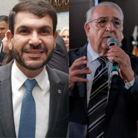 TRE afasta impugna&ccedil;&otilde;es e autoriza Jamilson e Jerson a disputar elei&ccedil;&atilde;o
