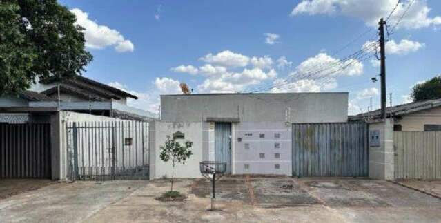 MS tem quatro im&oacute;veis em leil&atilde;o da Caixa, com descontos de at&eacute; 42%