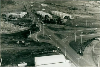Fizemos a trend: veja como era a Campo Grande dos anos 80 Fizemos a trend: veja como era a Campo Grande dos anos 80