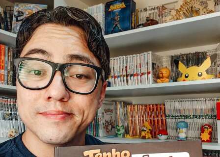 Filho teve vergonha do pai encanador e transformou mem&oacute;ria em livro
