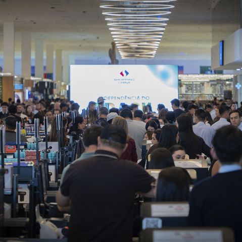 Black Friday da Shopping China ter&aacute; descontos de at&eacute; 50% em Pedro Juan Caballero
