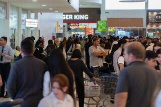 Black Friday da Shopping China terá descontos de até 50% em Pedro Juan Caballero Black Friday da Shopping China terá descontos de até 50% em Pedro Juan Caballero