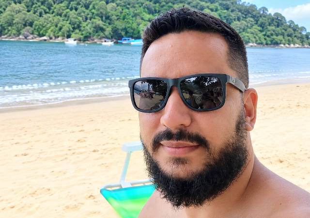 Ap&oacute;s morte de tio de atleta, federa&ccedil;&atilde;o cancela etapa estadual de v&ocirc;lei de praia
