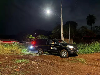 Corpo de homem encontrado &agrave;s margens de c&oacute;rrego era de entregador desaparecido