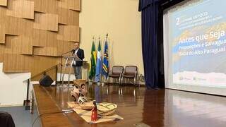 Falta de regras t&eacute;cnicas deixa prote&ccedil;&atilde;o do Pantanal vulner&aacute;vel, avalia jurista