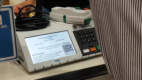 Campo Grande ter&aacute; oito locais de vota&ccedil;&atilde;o alterados para as elei&ccedil;&otilde;es
